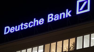 االكونجرس الأمريكي يطلب من دويتشه بنك الألماني معلومات عن ترامب