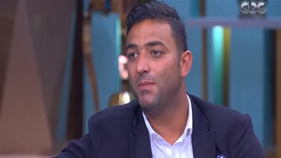 مؤمن زكريا يكشف عن نبوءة 