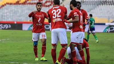 عاجل.. الأهلي يحسم موعد ضم نجم الإسماعيلي