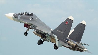 السويد تعلن انتهاك طائرات حربية روسية لمجالها الجوي