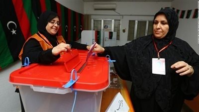 ليبيا: الإخوان وتركيا يعرقلون الاستفتاء