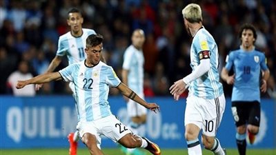 كوبا أمريكا 2019 .. تفوق تاريخي لمنتخب الأرجنتين على كولومبيا في تاريخ مواجهاتهما 