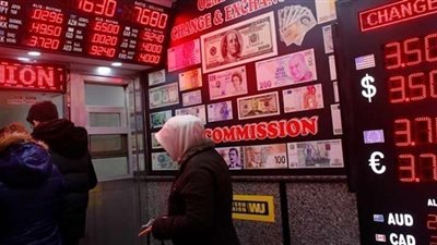 الاقتصاد التركي يستعد لمواجهة اهتزاز كبيرة بعد قرارات البرلمان الإيراني الأخيرة