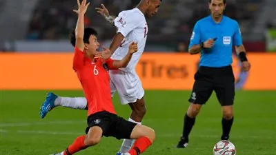 عاجل.. قطر تضرب شباك كوريا الجنوبية بالهدف الأول (فيديو)