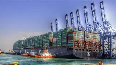 انخفاض أسعار الشحن العالمية في أحدث مؤشر على التباطؤ الاقتصادي