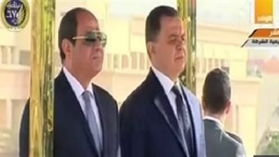 احتفالية عيد الشرطة بحضور السيسي وافتتاح معرض الكتاب.. أبرز الأحداث × أسبوع