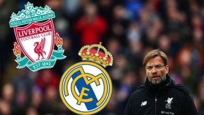  مفاجأة.. كلوب يحدد شروطه لقبول تدريب ريال مدريد