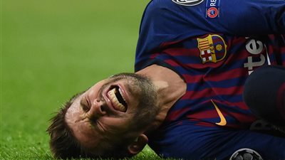 برشلونة يعثر على العلاج الأمثل لمشاكله الدفاعية.. ولكن