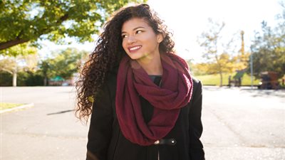 5 نصائح لإرتداء 