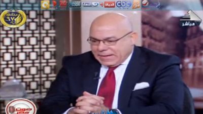 قيادي سابق بالداخلية: مكافحة مصر للإرهاب نوع من الإعجاز