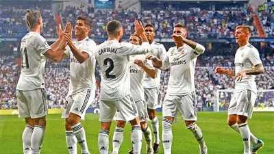 نجم ريال مدريد: قادرون على تحقيق كأس الملك ودوري الأبطال.. وهذا هو سر النجاح