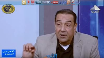 قيادى سابق بالداخلية: الأطباء في مستشفى السجن على مستوى عالمي