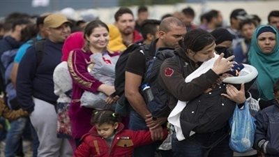 110 آلاف لاجئ سوري عادوا خلال 6 أشهر