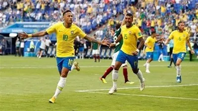 بالأرقام.. التاريخ يُرجح كفة منتخب البرازيل أمام منتخبات مجموعته بـ
