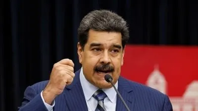 مادورو: مستعد للحوار مع المعارضة ولقاء جوايدو
