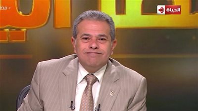 توفيق عكاشة يفجر مفاجأة عن الحرب العالمية الثالثة وموعد اندلاعها