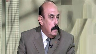 مساعد وزير الداخلية الأسبق: 