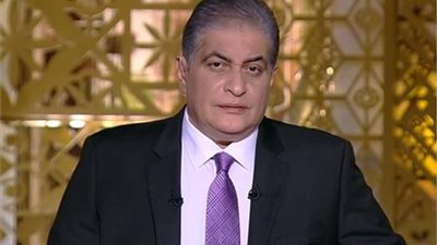 أسامة كمال في ذكرى عيد الشرطة: قدمت وستقدم كل يوم شهيد للوطن