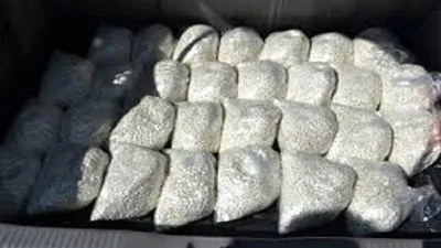 جمارك الطرود البريدية بالقاهرة تحبط محاولتي تهريب كمية من المواد المخدرة