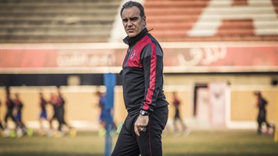 إبراهيم سعيد: كارتيرون ولاسارتي لم يقتنعوا بمؤمن زكريا