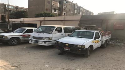 بعد ارتكابه 3 وقائع.. سقوط 