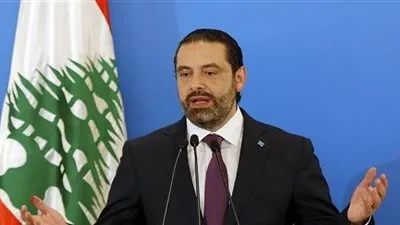 الحريري: الاعتذار عن تشكيل الحكومة غير وارد