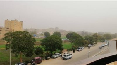 بيان هام من الأرصاد بتفاصيل طقس الـ48 ساعة المقبلة بمحافظات مصر (درجات الحرارة)