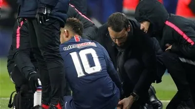 والد نيمار يخرج عن صمته ويطالب بجماية نجله