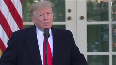 ترامب يوقع لإنهاء الإغلاق الحكومي الأطول بتاريخ أمريكا