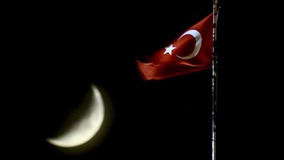 تركيا تحتفل باليوم العالمي لإحياء ذكرى 