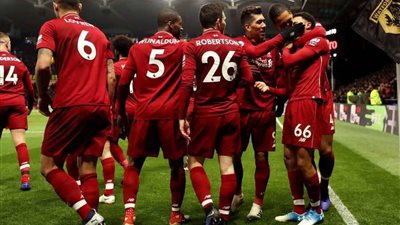 عاجل.. تغيير مواعيد 4 مباريات لليفربول في الدوري الإنجليزي