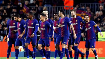 تقارير.. برشلونة يوافق على رحيله نجمه إلى مانشستر يونايتد