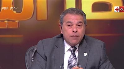 توفيق عكاشة يكشف سبب إنشائه لـ قناة الفراعين