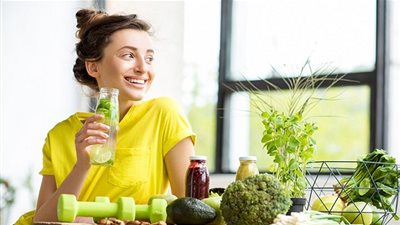 الديتوكس قد يؤدّي إلى مشاكل صحية خطيرة.. تعرفي على السبب!