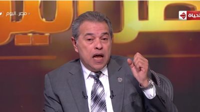 توفيق عكاشة: 