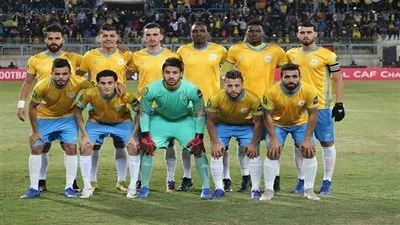 الإسماعيلي يطلب دعم اتحاد الكرة ضد قرار 