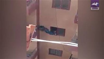 تعليق وزارة التضامن على واقعة طفل 