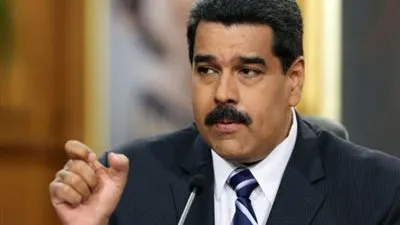 مادورو: فنزويلا أبدت حقيقتها في الأمم المتحدة