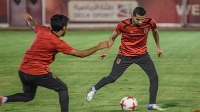 عاجل.. مؤمن زكريا يكشف حقيقة التحقيق معه في الأهلي 