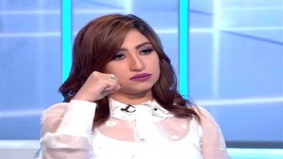 تفاصيل حبس المطربة بوسي 3 سنوات بسبب هذه التهمة!