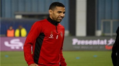 مؤمن زكريا يكشف كواليس رحيله عن معسكر الأهلي بسبب لاسارتي