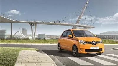 تعرف على مواصفات رينو 