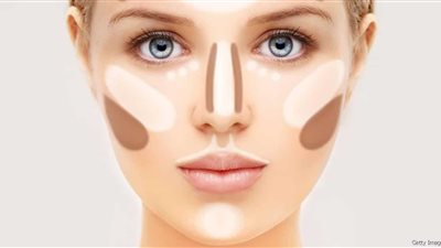 للعروس الجديدة.. أخطاء عند تطبيق مكياج 