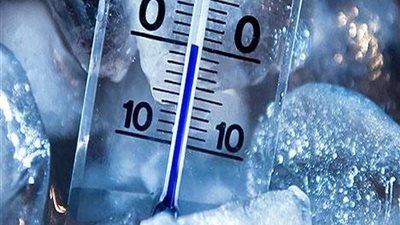 أمطار وصقيع وانخفاض حرارة.. الأرصاد تحذر من طقس الأيام المقبلة
