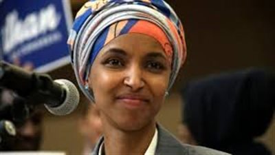 نائبة الكونجرس 