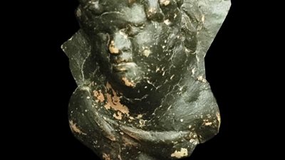 عاجل.. كشف أثري جديد في كوم التروجي بمحافظة البحيرة