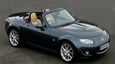 قائمة بأنواع السيارات المستعملة التي يرفض أصحابها التخلي عنها.. والسبب! 