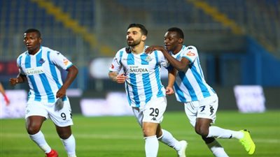 رئيس الزمالك للأهلي: تفوقنا على عبدالله السعيد الذي قهركم