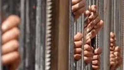 تجديد حبس تشكيل عصابي تخصص في سرقة المساكن بالتجمع