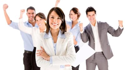 تعرف على الصفات التي يتمتع بها الشخص الناجح